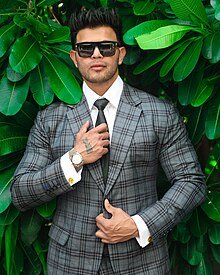 Sahil Khan - Wikiunfold